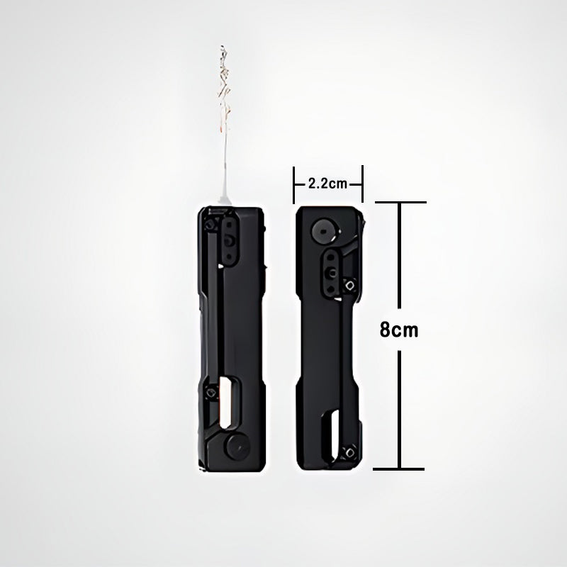 Lockpicking Tool