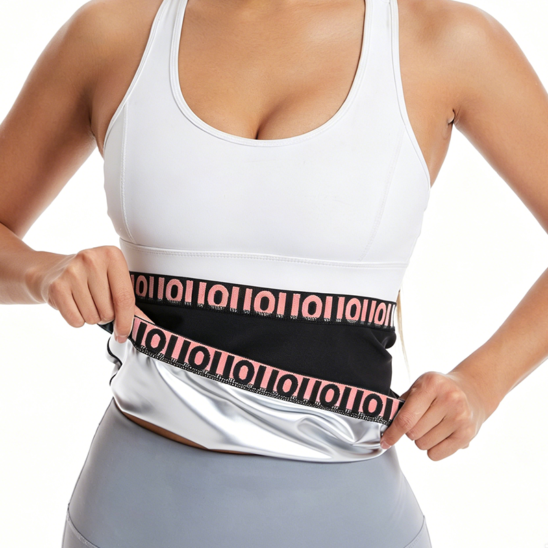 📢📢50% OFF !! ⏰Waist Trainer Trimmer Sweat Belt